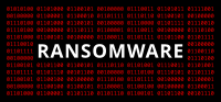 Ransomware