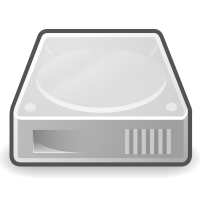 tango drive hard disk