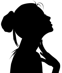 Women Silhouette
