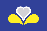 Flag of the Brussels-Capital Region