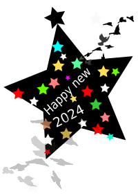 buon anno 