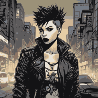 City punk