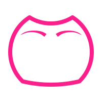 Pink Cat