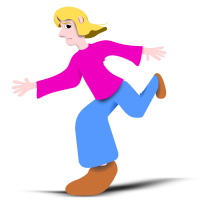 RUN AWAY