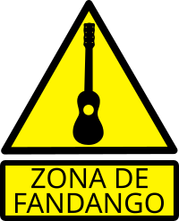 zona de fandango
