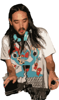 Steve Aoki
