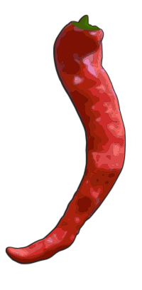 Hot Pepper