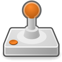 tango input gaming