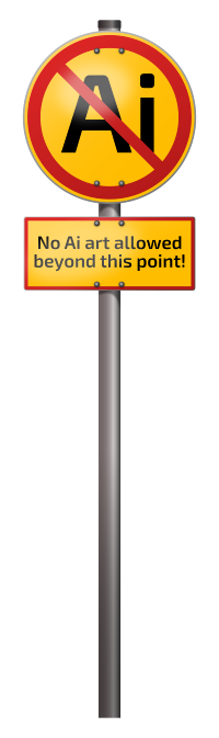 No Ai