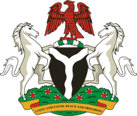 Coat of Arms of Nigeria