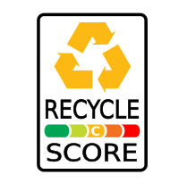recycle score