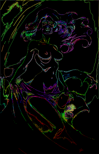 reStroked