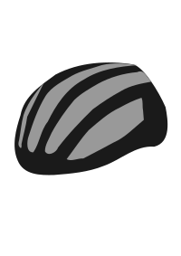 bike helmet