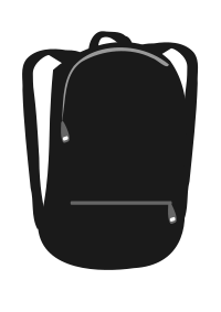 backpack