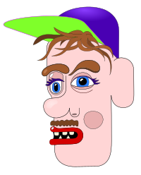 CAP GUY