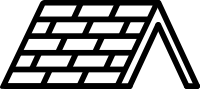 roof icon