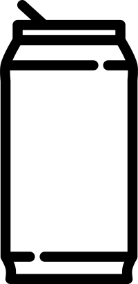 soda can icon