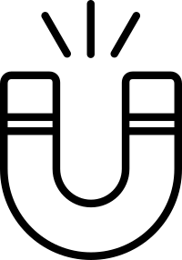 Magnet icon