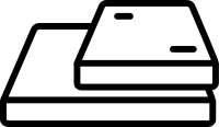 Drywall icon