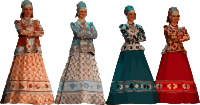 Russian Folk Dance