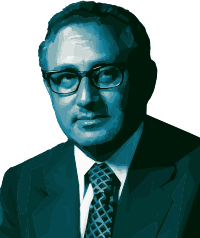 Henry Kissinger