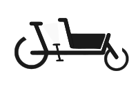 cargo bike