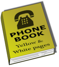 Phone Book