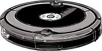 Robotic Vacuum Cleaner