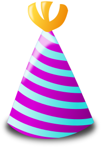 Party hat