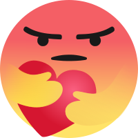 Emoji Angry/Care