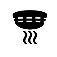 smoke detector