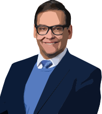 George Santos