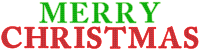 Merry Christmas 2