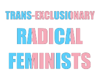 TERF anti-trans trans-exclusionary radical fem 