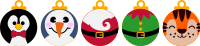 Christmas Balls - Remix
