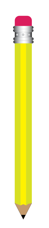 pencil_clipart