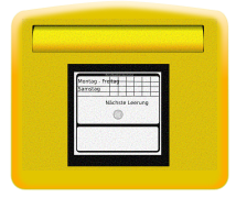 german mailbox
