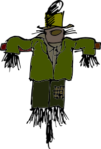 ScareCrowinColor