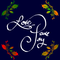 LovePeaceJoy