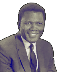 Sidney Poitier