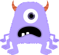 Monster A