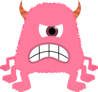 Monster B