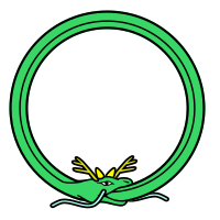 Dragon Ouroboros