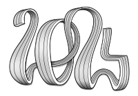 2024 - RIBBON 