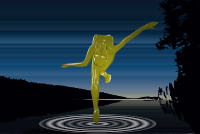 LadyoftheLake