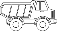 truck