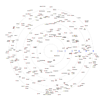 Local Star Map by WorldBuildersInc