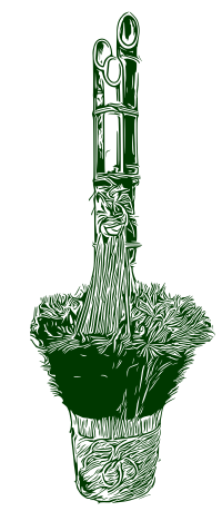 Kadomatsu