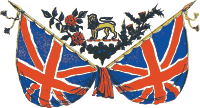 British Flags