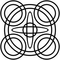 Ring pattern